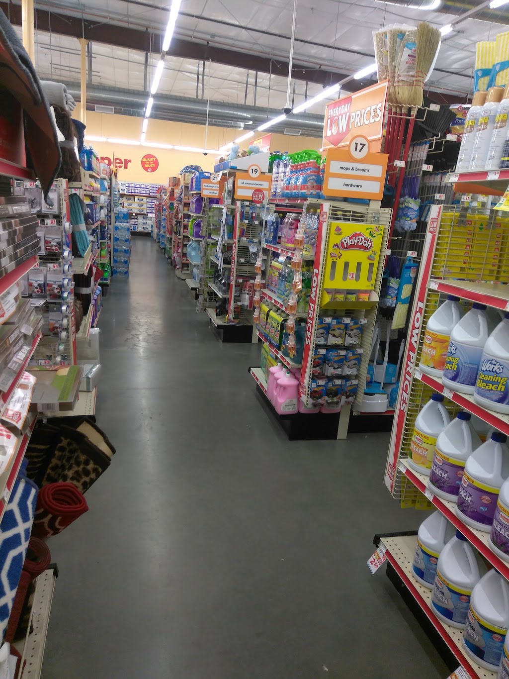 Family Dollar | 10220 N 30th St, Tampa, FL 33612, USA | Phone: (813) 462-4993