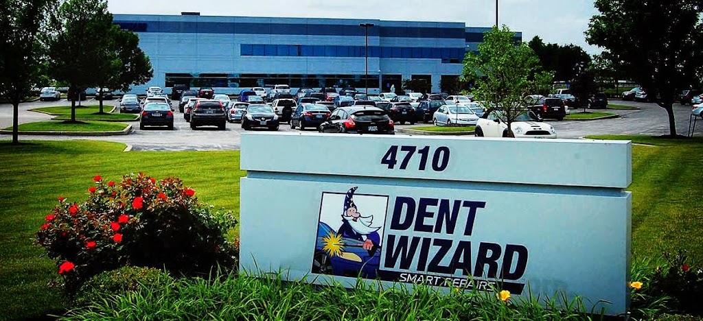 Dent Wizard | 4710 Earth City Expy, Bridgeton, MO 63044, USA | Phone: (800) 336-8949