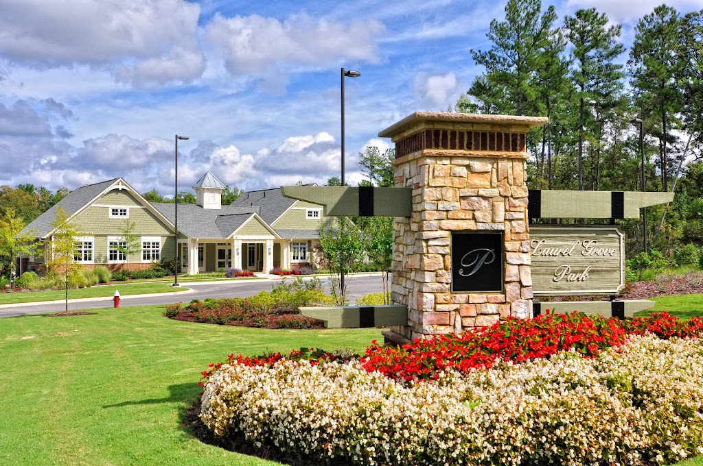 Laurel Grove Park | 9205 Six Mt Zion Rd, Toano, VA 23168, USA | Phone: (757) 566-3703