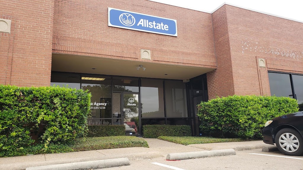 Zee Yousuf: Allstate Insurance | 3013 W Spring Creek Pkwy Ste 500-B, Plano, TX 75023, USA | Phone: (469) 685-1234