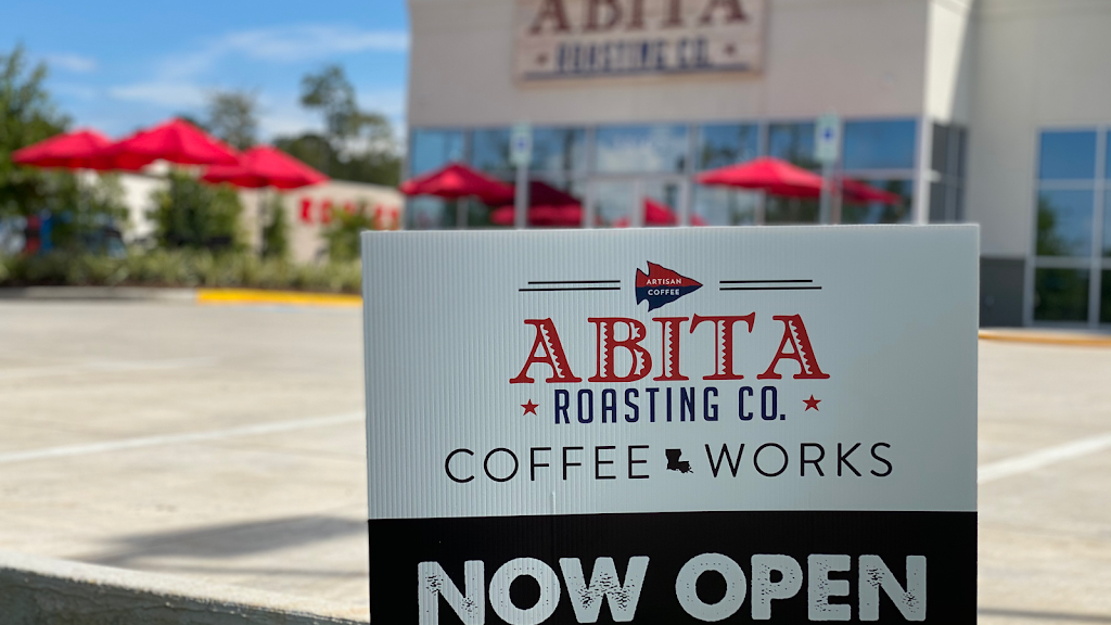 Abita Coffee Works - Copperstill | 13102 LA-1085, Covington, LA 70433, USA | Phone: (985) 246-3350