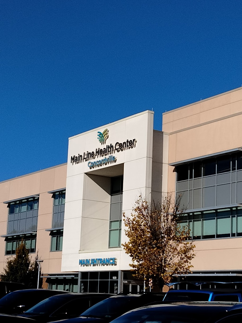 Main Line HealthCare Primary Care in Concordville | 1020 Baltimore Pike Main Line Health Concordville, Suite 100, Glen Mills, PA 19342, USA | Phone: (484) 227-7790