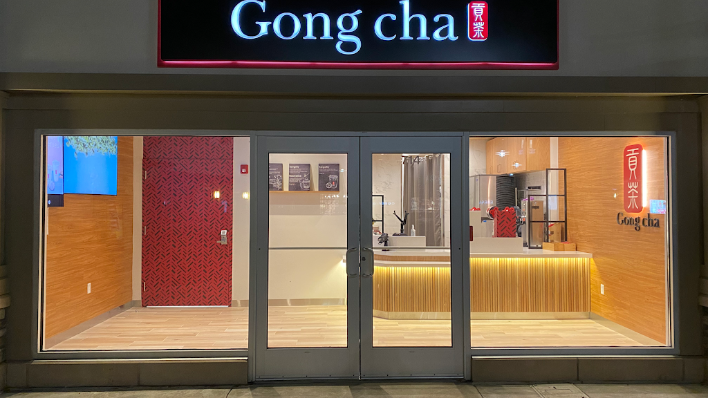 Gong Cha Woodbury Common Outlet | 714 Race Track Lane, Central Valley, NY 10917, USA | Phone: (845) 868-6898