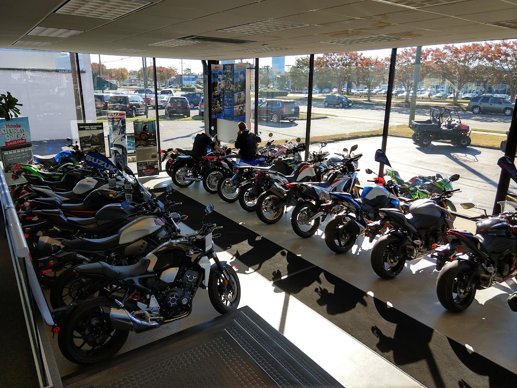 Cycle World | 4972 Virginia Beach Blvd, Virginia Beach, VA 23462, USA | Phone: (757) 499-4146