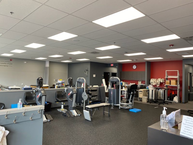 ATI Physical Therapy | 20821 WA-410 E, Bonney Lake, WA 98391, USA | Phone: (253) 863-7510