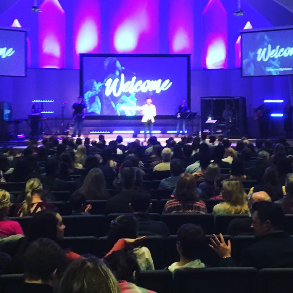 Highpoint Church - Wheaton | 1310 N Main St, Wheaton, IL 60187, USA | Phone: (630) 281-4800