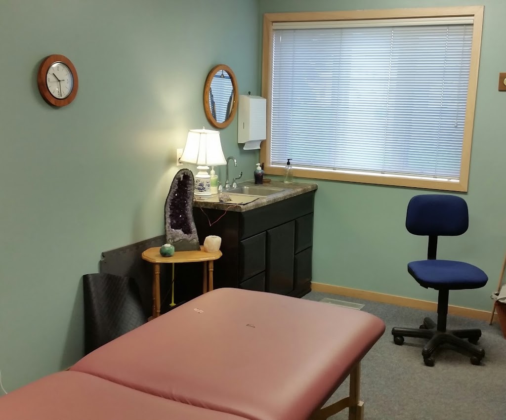 Healthy Balance Therapy | 1015 Campbell St N UNIT 2, Prescott, WI 54021, USA | Phone: (651) 492-9101