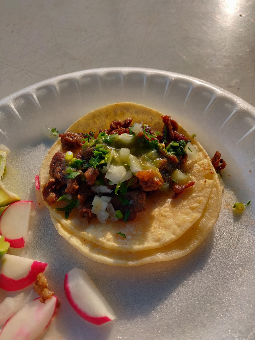 Tacos Correa | 4474 Escalon-Bellota Rd, Farmington, CA 95230, USA | Phone: (209) 603-7267