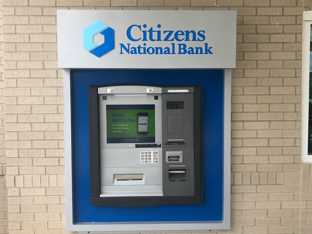 Citizens National Bank - Goodman Road Banking Centre | 7045 Goodman Rd, Olive Branch, MS 38654 | Phone: (662) 932-3269