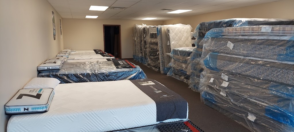 Mattress By Appointment | 12132 W Reno Ave, Yukon, OK 73099, USA | Phone: (405) 494-0488