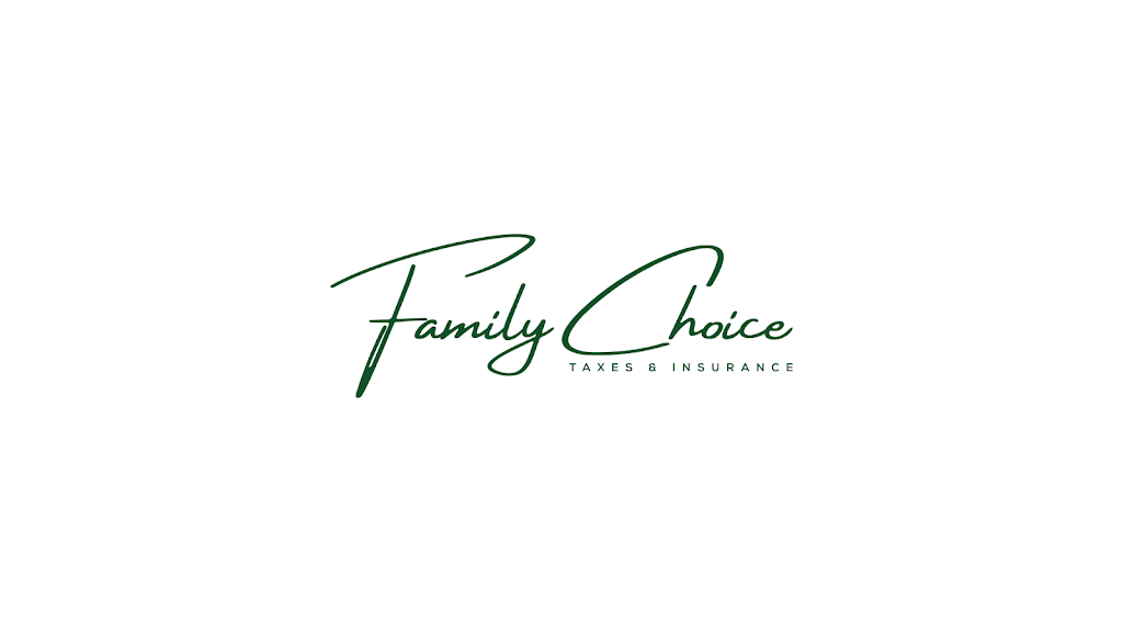 Family Choice Taxes & Insurance | 5151 US Hwy 98 N, Lakeland, FL 33809, USA | Phone: (863) 940-0981