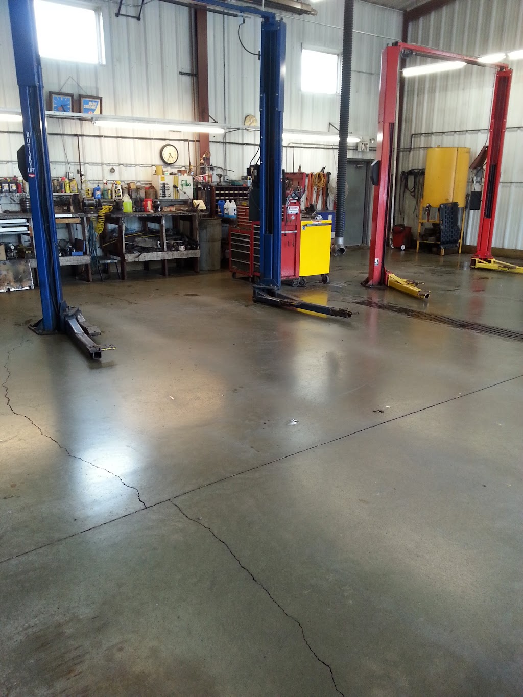 Medina Automotive Services Inc | 3600 Hickory Dr, Hamel, MN 55340 | Phone: (763) 478-9708