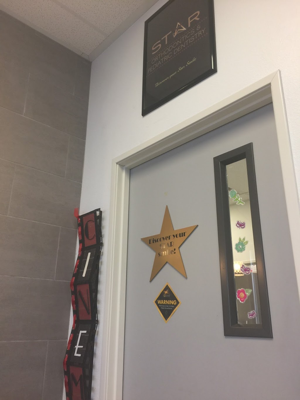 Star Orthodontics and Pediatric Dentistry | 10660 Southern Highlands Pkwy #110, Las Vegas, NV 89141, USA | Phone: (702) 477-0040
