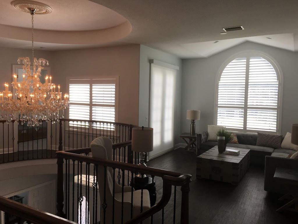 Blinds Plus Shutters & Shades | 2315 Griffin Rd Unit # 8, Leesburg, FL 34748, USA | Phone: (352) 430-7200