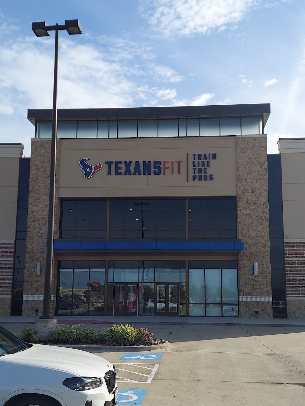 Texans Fit | 1719 Spring Green Blvd, Katy, TX 77494 | Phone: (281) 644-0160