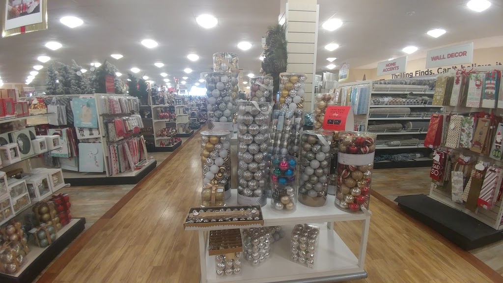 T.J. Maxx & HomeGoods | 10749 Innovation Drive, Miamisburg, OH 45342, USA | Phone: (937) 866-4529