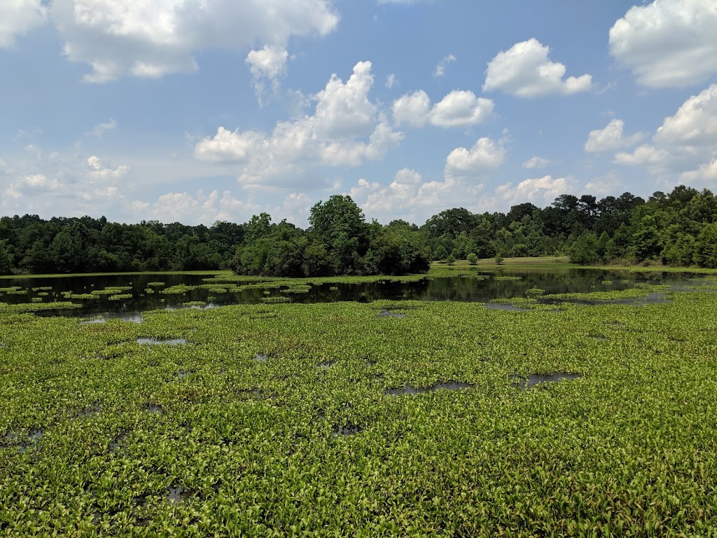 Blackwater Conservation Area | 9385 Blackwater Rd, Baker, LA 70714, USA | Phone: (225) 272-9200