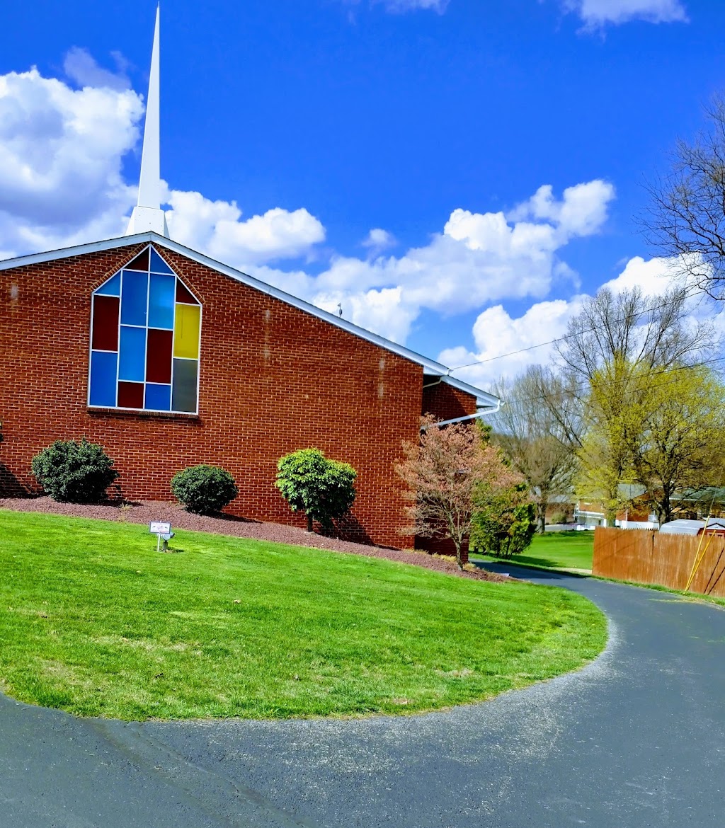 Grace Baptist Church | 4463 PA-136, Greensburg, PA 15601, USA | Phone: (724) 836-3032