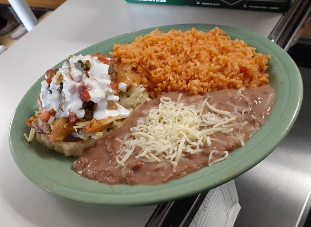 Garcias Mexican Restaurant | 17717 CA-120, Ripon, CA 95366, USA | Phone: (209) 513-1395