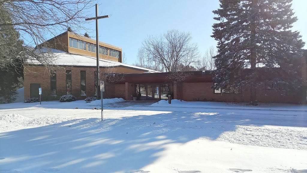 Christ the King Lutheran Church | 1660 Birch Lake Ave, White Bear Lake, MN 55110, USA | Phone: (651) 429-4828