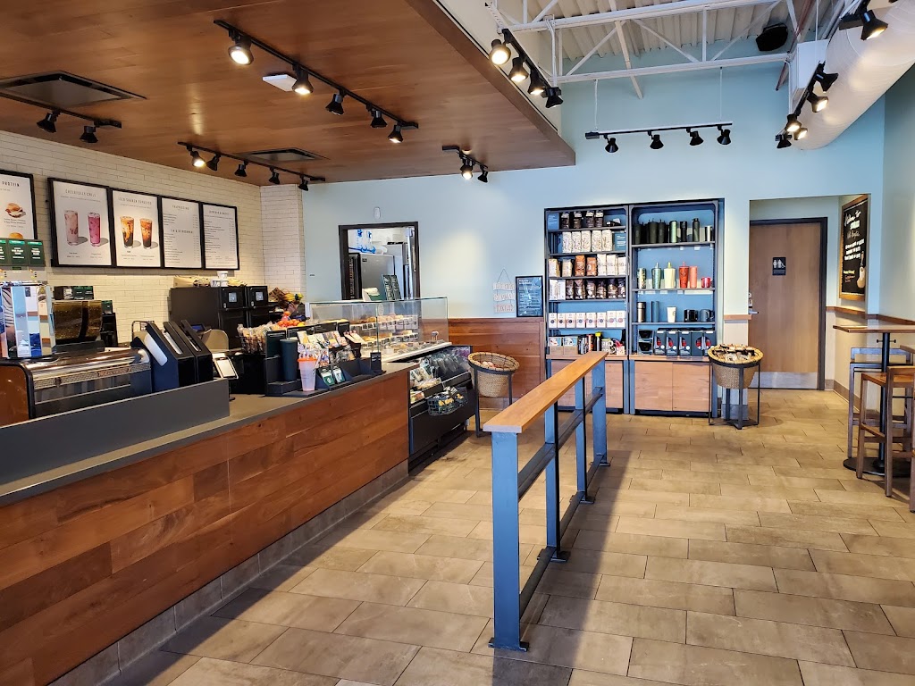 Starbucks | 580 Hempstead Turnpike, West Hempstead, NY 11552, USA | Phone: (516) 774-1349