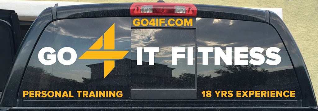 Go4It Fitness | 855 Seven Hills Drive, Suites 120-150, Henderson, NV 89052, USA | Phone: (702) 491-2478