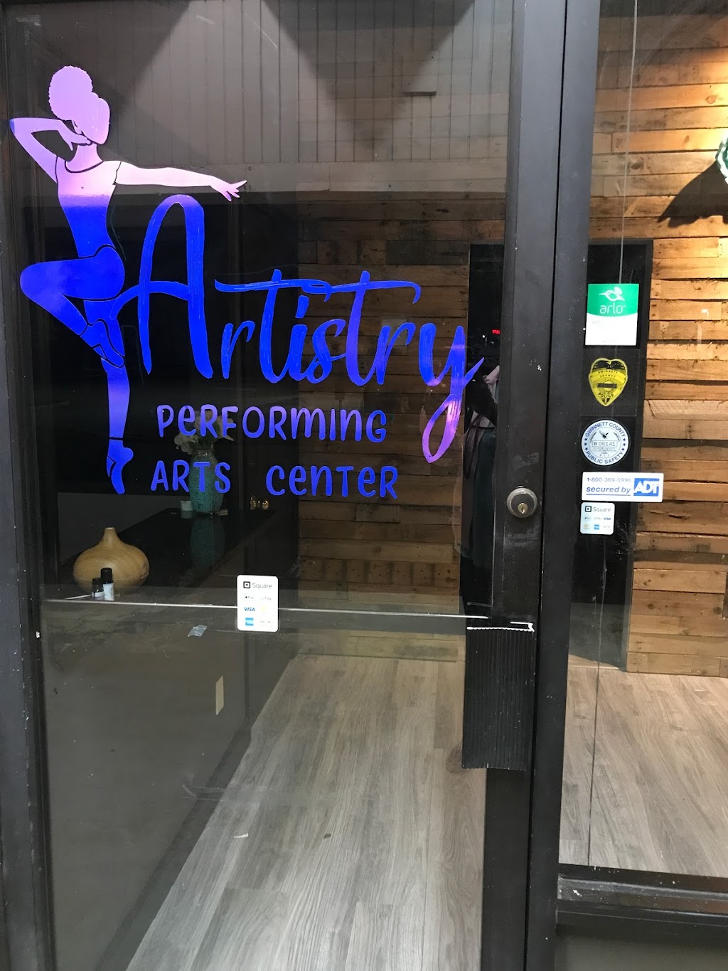 Artistry Performing Arts Center | 851 Oak Rd SW Suite 4, Lawrenceville, GA 30044, USA | Phone: (470) 621-4883