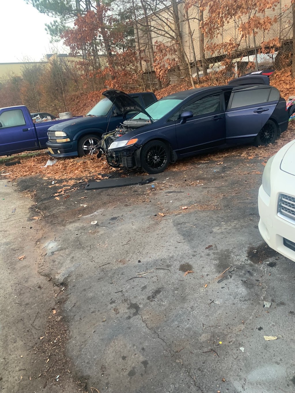 Hernandez Auto Repair | 826 E Trinity Ave, Durham, NC 27704 | Phone: (919) 257-7228