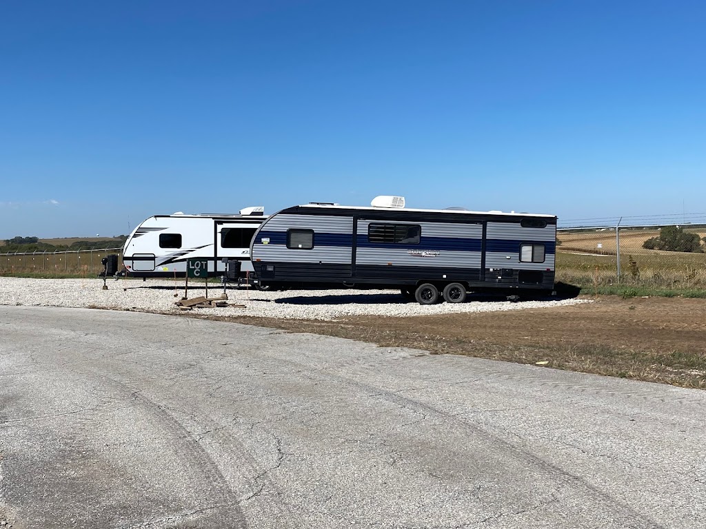 Guardhouse RV and Boat Storage | 11219 Agnew Rd, Louisville, NE 68037, USA | Phone: (402) 205-5201