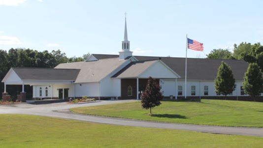 Faith Baptist Church of Chelsea | 4030 Kalmbach Rd, Chelsea, MI 48118, USA | Phone: (734) 433-1356