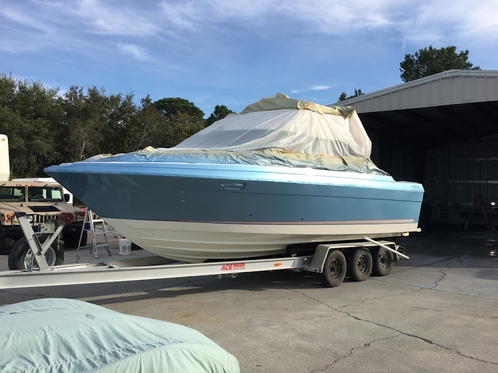 S & S Corvettes | 355 Williams Point Blvd, Cocoa, FL 32927, USA | Phone: (321) 631-2644