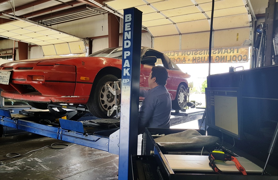 South City Auto Repair & Fleet Services | 6611 Orange Ave # A, Sacramento, CA 95823, USA | Phone: (916) 428-6003