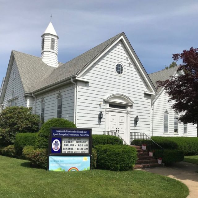 Iglesia Evangélica Presbiteriana Nueva Vida | 12 Nottingham Rd, Malverne, NY 11565, USA | Phone: (516) 388-7549