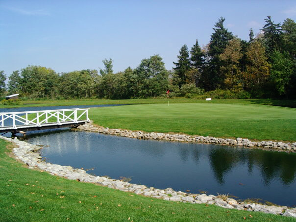 Quiet Times Golf Course | 2220 Stedman Rd, Attica, NY 14011, USA | Phone: (585) 591-1747