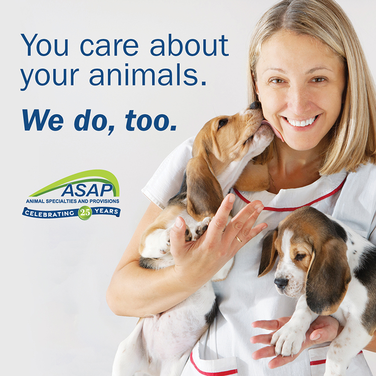 Animal Specialties and Provisions | 600 Commerce Dr, Quakertown, PA 18951, USA | Phone: (215) 804-0144