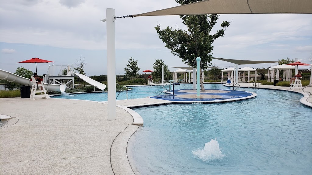 Walsh Athletic Club | 13757 Assembly Park Dr, Aledo, TX 76008, USA | Phone: (817) 580-7950