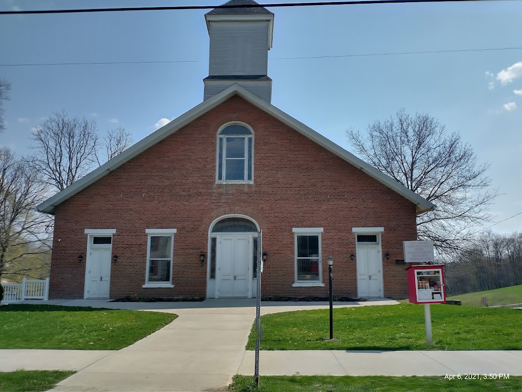 West Alexander Presbyterian | PO Box 303, 108 Main St, West Alexander, PA 15376 | Phone: (724) 484-7542