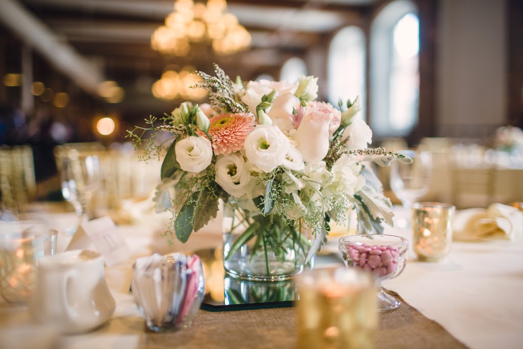 Botanica Flowers and Gifts | 2130-L, New Garden Rd, Greensboro, NC 27410, USA | Phone: (336) 288-1908