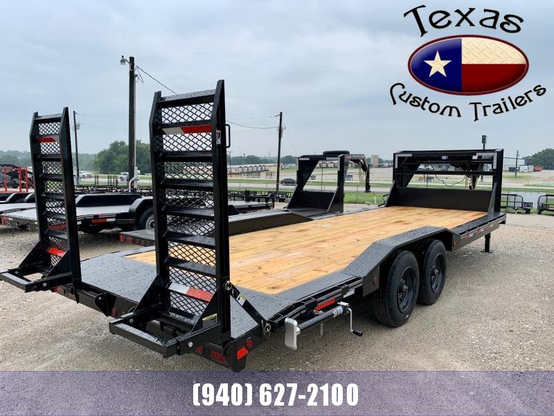 Texas Custom Trailers | 2740 US-287, Decatur, TX 76234 | Phone: (940) 627-2100