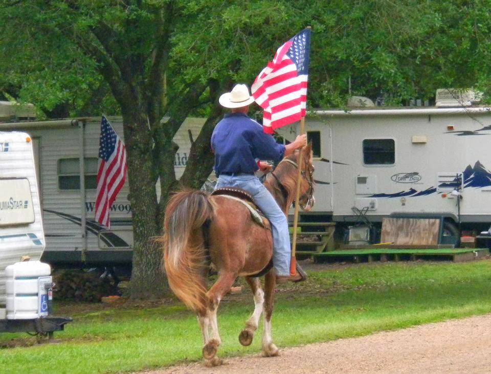 Sweetwater RV Ranch & Riding Stables | 57056 N Cooper Rd, Loranger, LA 70446, USA | Phone: (985) 878-6868