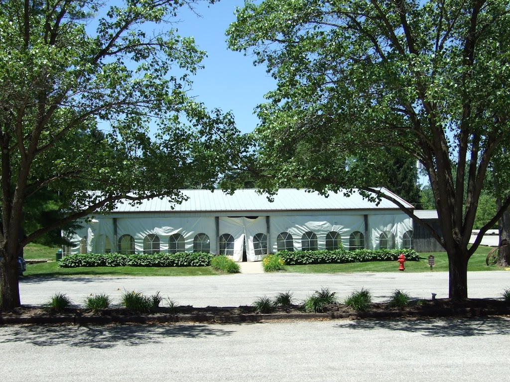 Liberty Presbyterian Church | 7080 Olentangy River Rd, Delaware, OH 43015, USA | Phone: (740) 548-6075