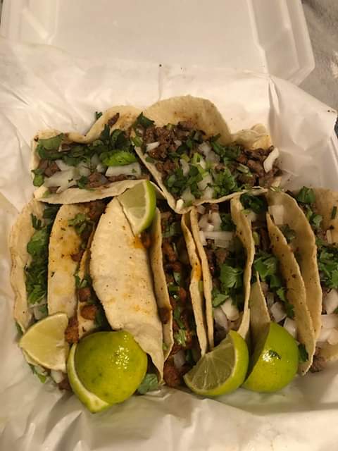 Taqueria Los dos hermanos | 2040 Lexington Rd, Nicholasville, KY 40356, USA | Phone: (859) 619-3536