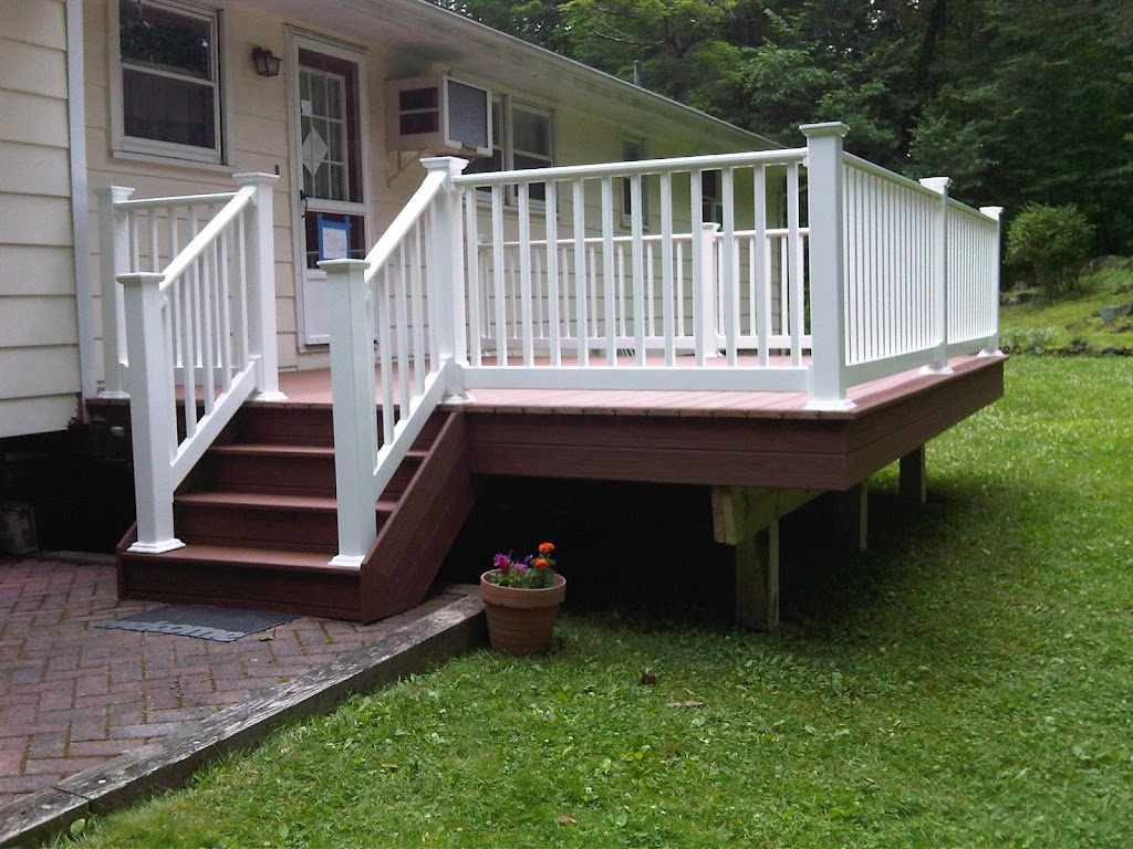 Brett C Leonardo Carpenter & General Contractor | 241 Unionville Rd, Wantage, NJ 07461, USA | Phone: (973) 764-5887