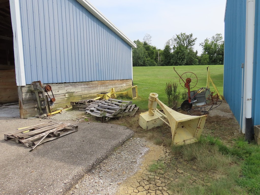 Massie Township Fire Department | 10 Harveysburg Rd, Harveysburg, OH 45032, USA | Phone: (513) 932-4080