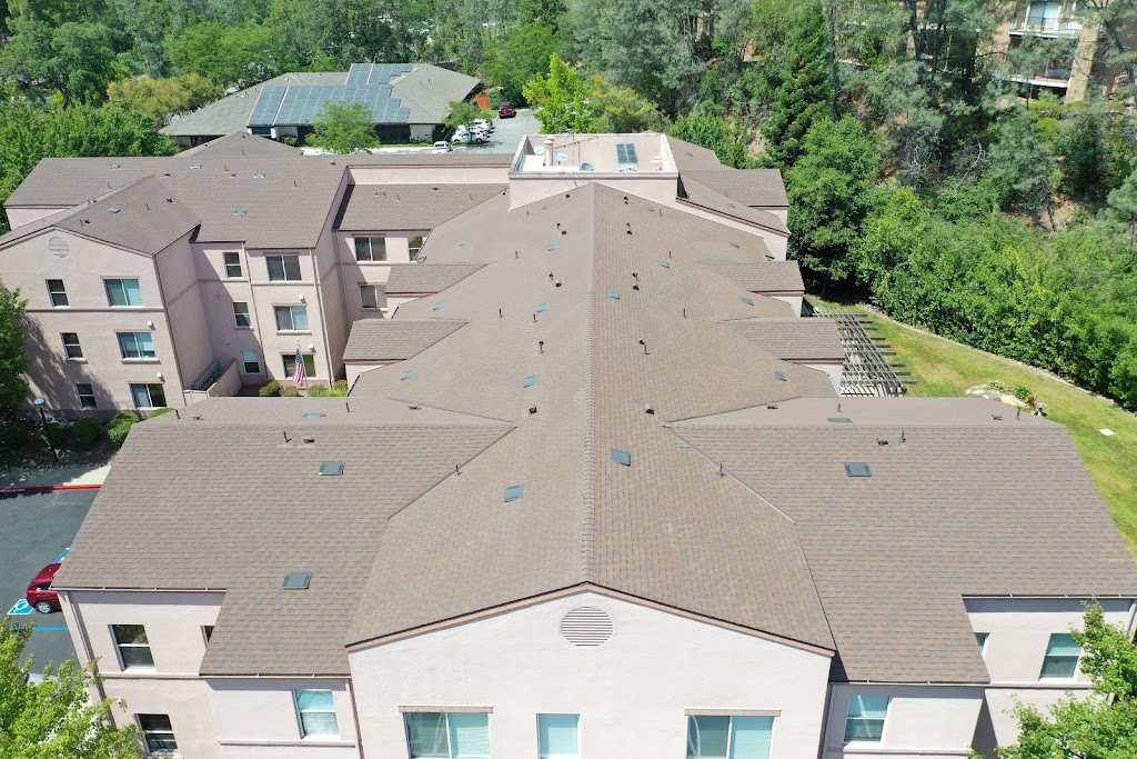 Roof Recovery | 5701 Lonetree Blvd Suite 122, Rocklin, CA 95765, USA | Phone: (916) 885-1650