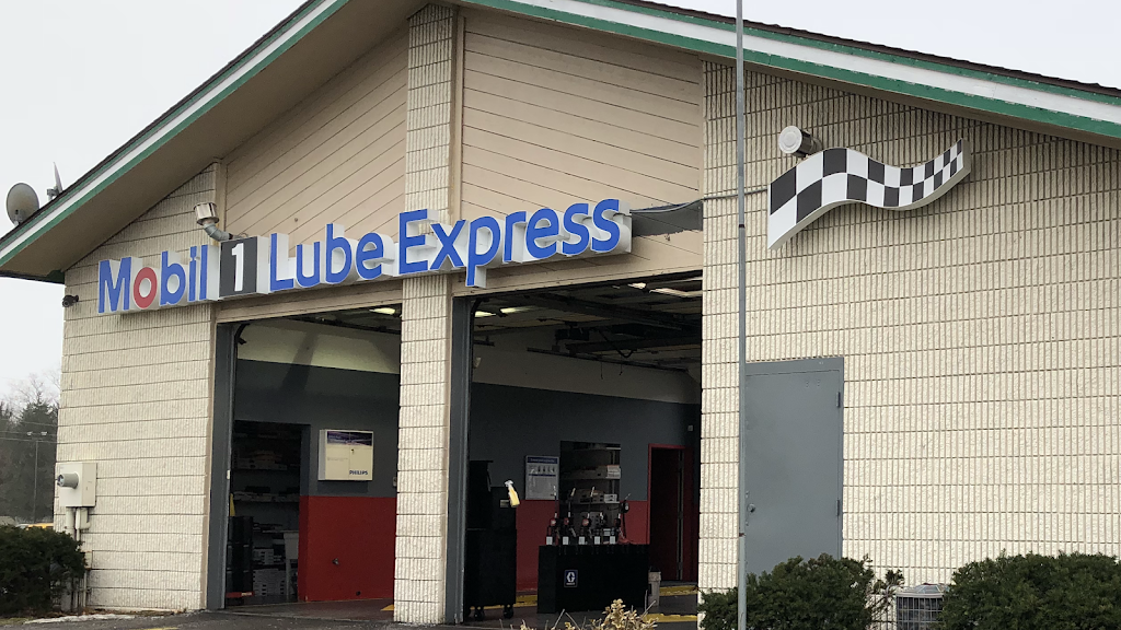 EXPRESS LUBE | 7459 Central Ave, Toledo, OH 43617, USA | Phone: (419) 517-7171