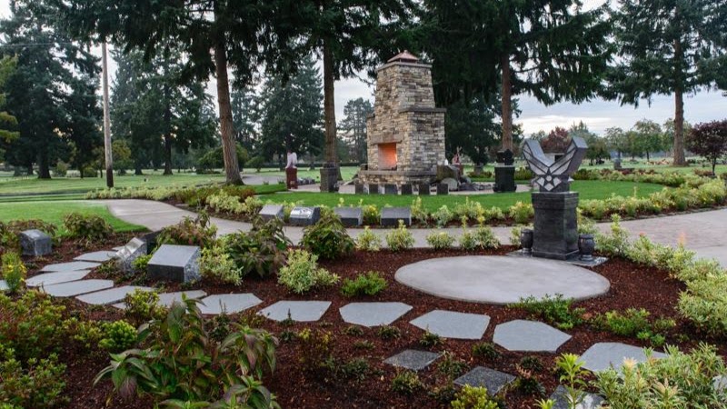 Mountain View Funeral Home & Cemetery | 4100 Steilacoom Blvd SW, Lakewood, WA 98499, USA | Phone: (253) 948-9895