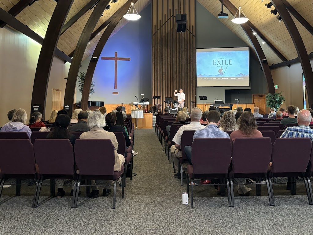 East Renton Community Church | 13232 156th Ave SE, Renton, WA 98059, USA | Phone: (425) 226-6778