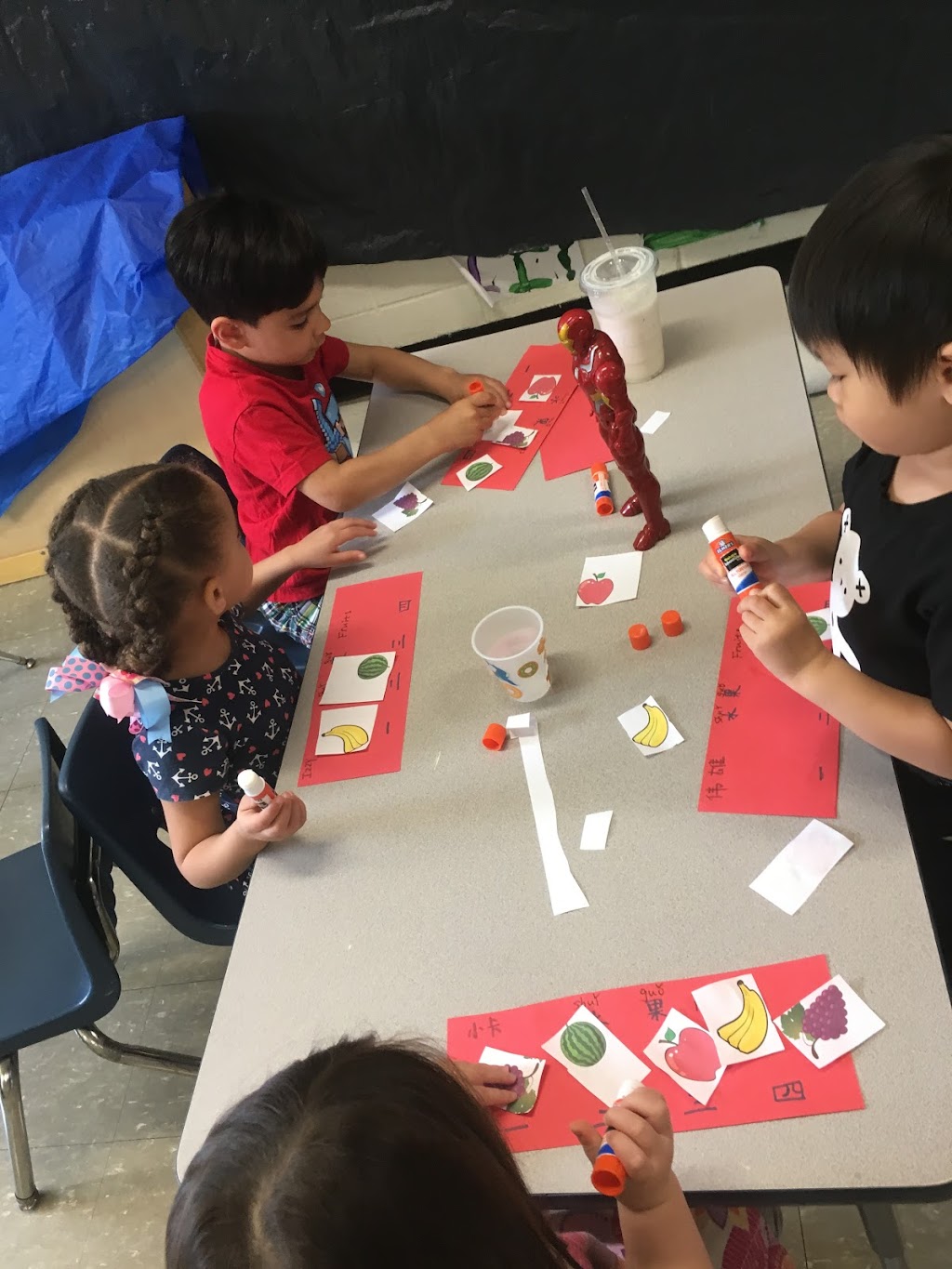 Mandarin Discovery School | 515 North St, White Plains, NY 10605, USA | Phone: (914) 351-6788 Mandarin Discovery School | 515 North St, White Plains, NY 10605, USA | Phone: (914) 351-6788