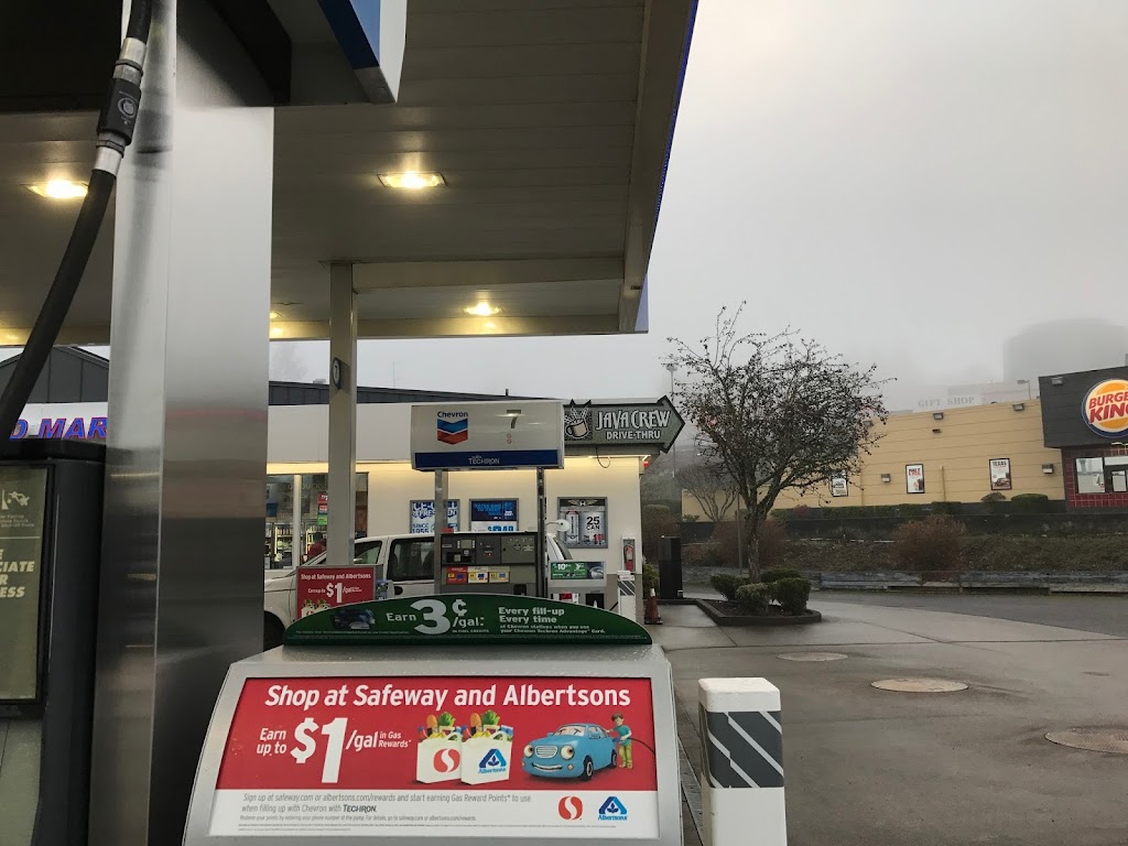 Chevron | 680 Commercial St, San Jose, CA 95112, USA | Phone: (408) 287-6054